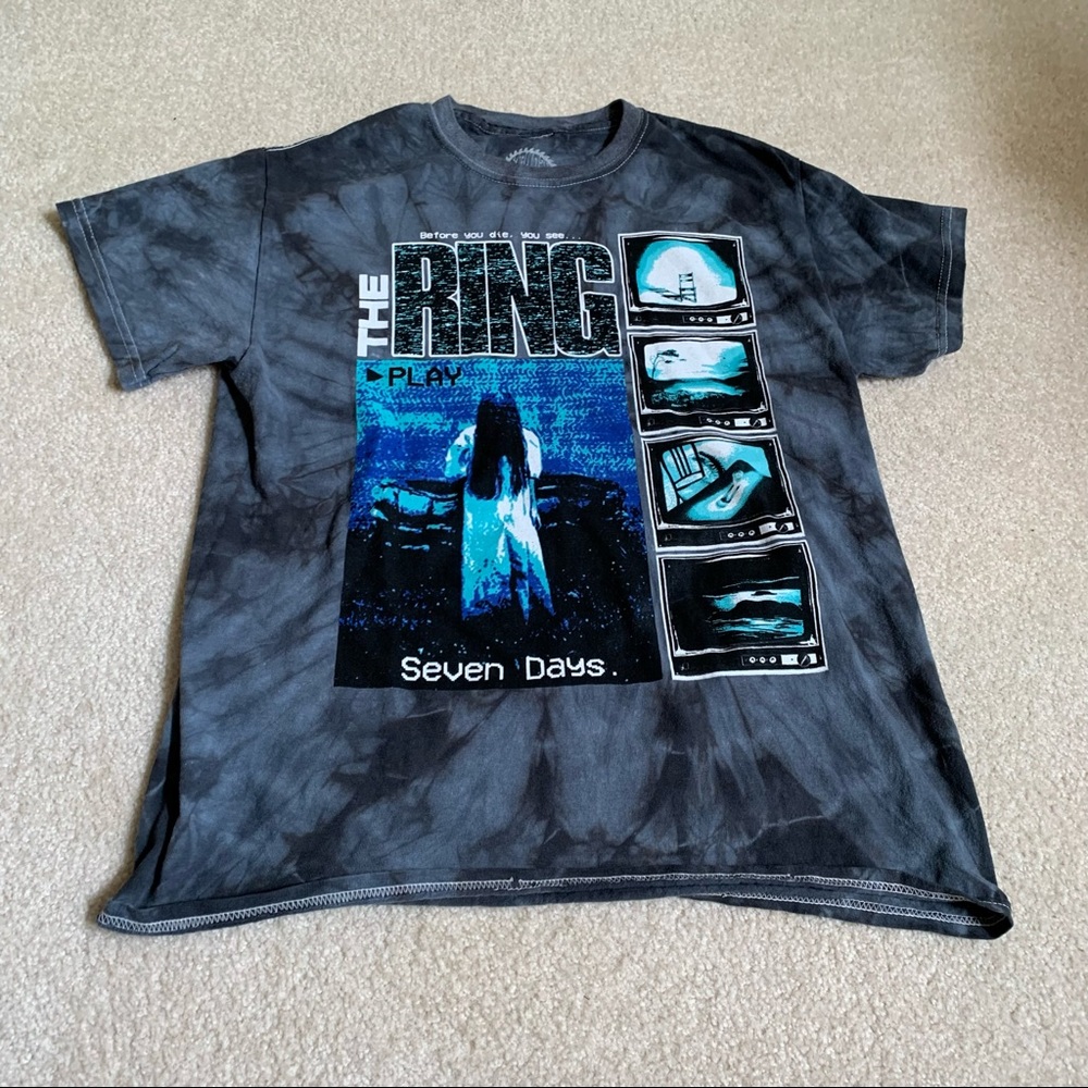 Studiohouse Ring Shirt